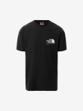 The North Face Berkeley California Pocket T Scrap T-shirt