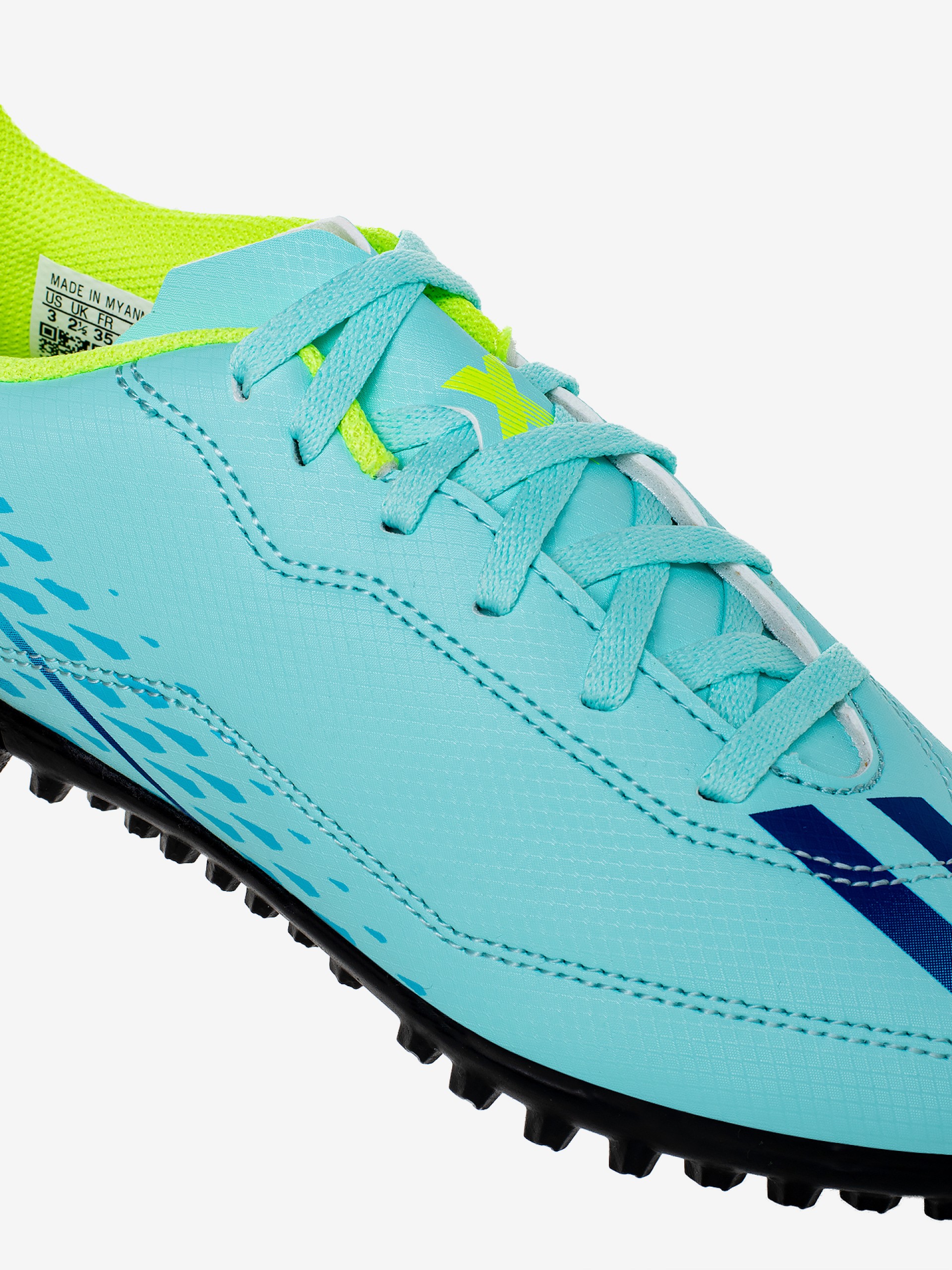 Sapatilhas Adidas X Speedportal.4 Tf J