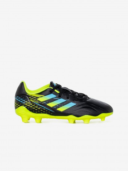 Adidas Copa Sense.3 J FG Football Boots