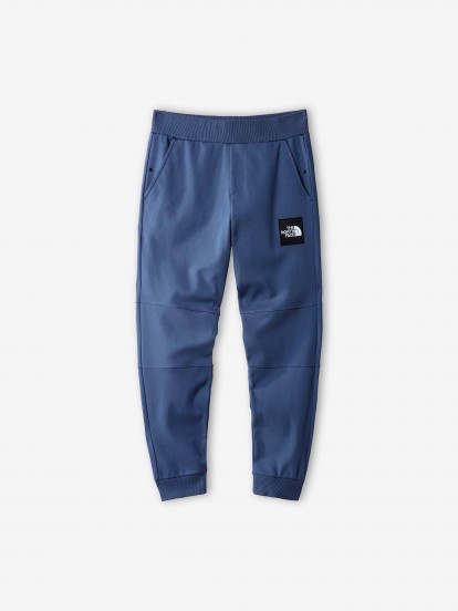 Calas The North Face Fine 2 Man