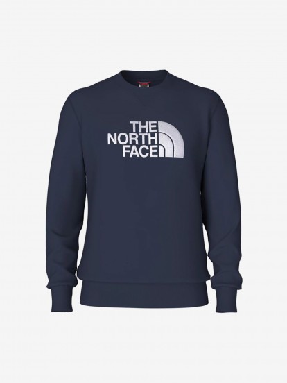 The North Face Drew Peak Crew Sweater