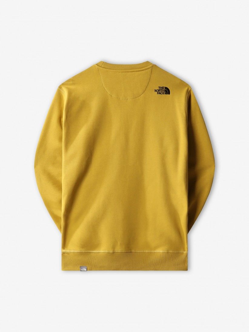 The North Face Drew Peak Crew Sweater