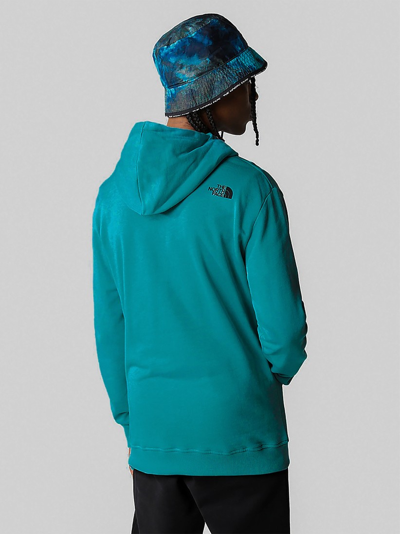 The North Face Fine Hoodie