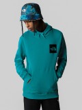 Sudadera con Capucha The North Face Fine