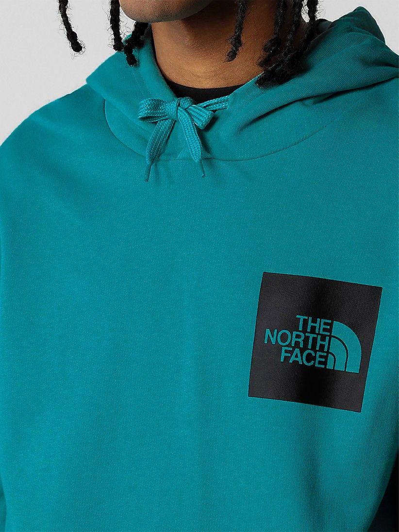 Sudadera con Capucha The North Face Fine