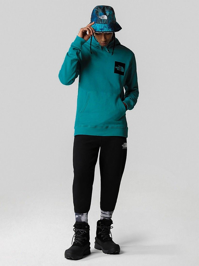 The North Face Fine Hoodie