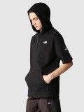 Sudadera con Capucha The North Face Seasonal Hood Short Sleeve