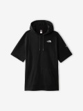 Camisola com Capuz The North Face Seasonal Hood Short Sleeve