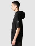 The North Face Seasonal Hood Short Sleeve Hoodie