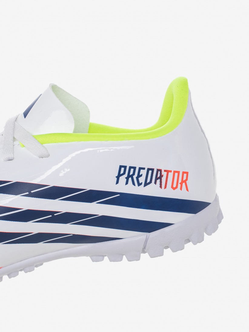Adidas Predator Edge.4 J TF Trainers