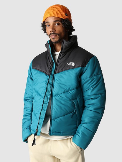 Chaqueta The North Face Saikuru