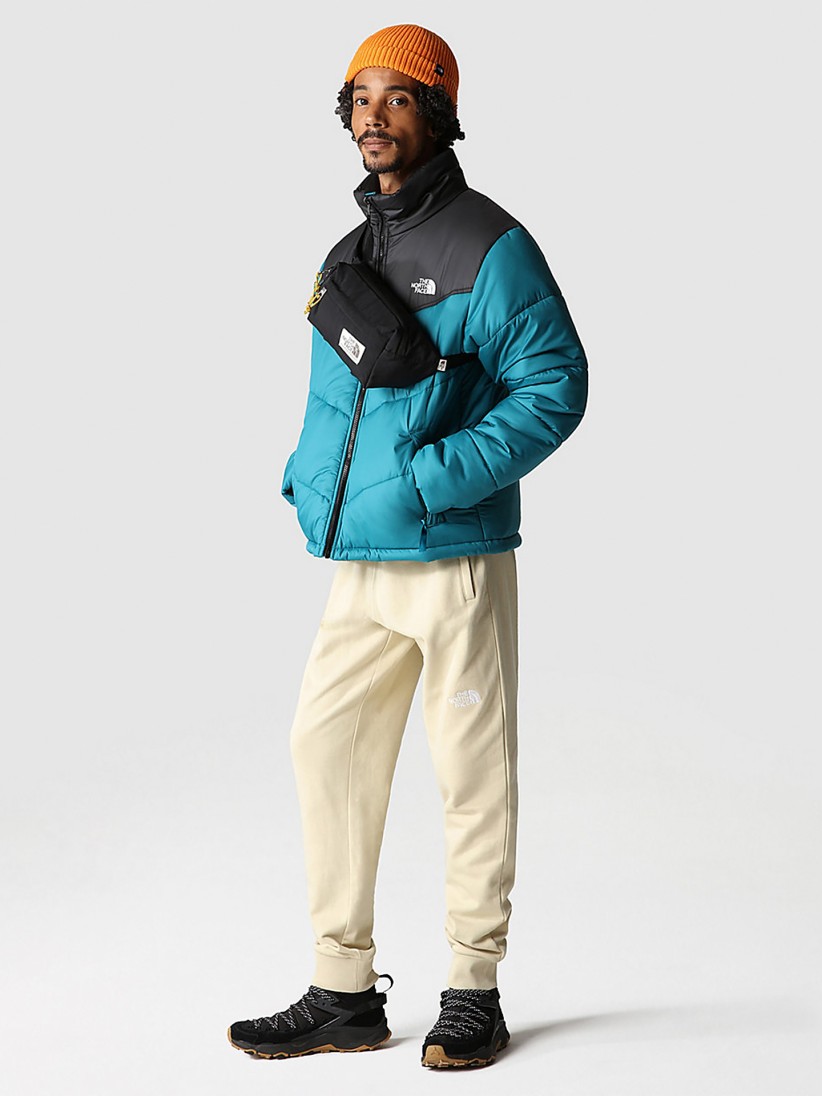 The north face on sale iridescent