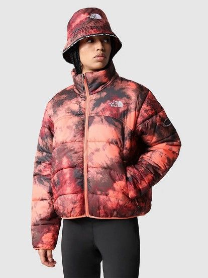 The North Face Printed Elements 2000 W Jacket