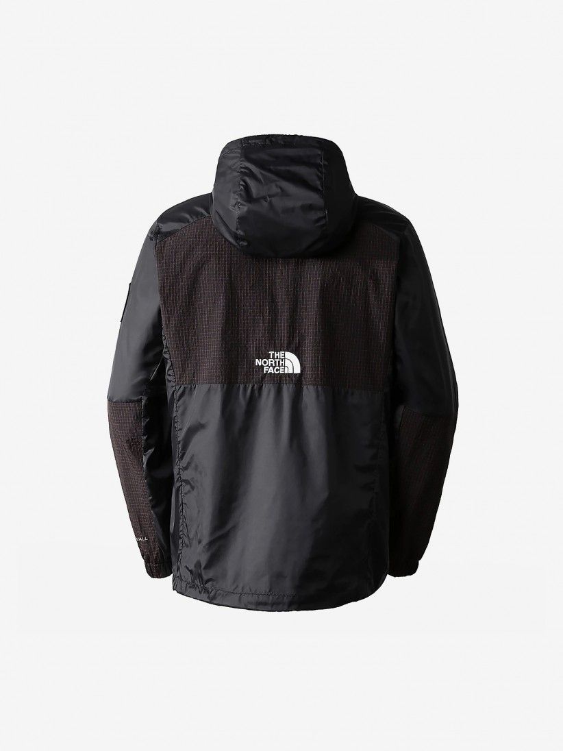 the north face saxony jacket