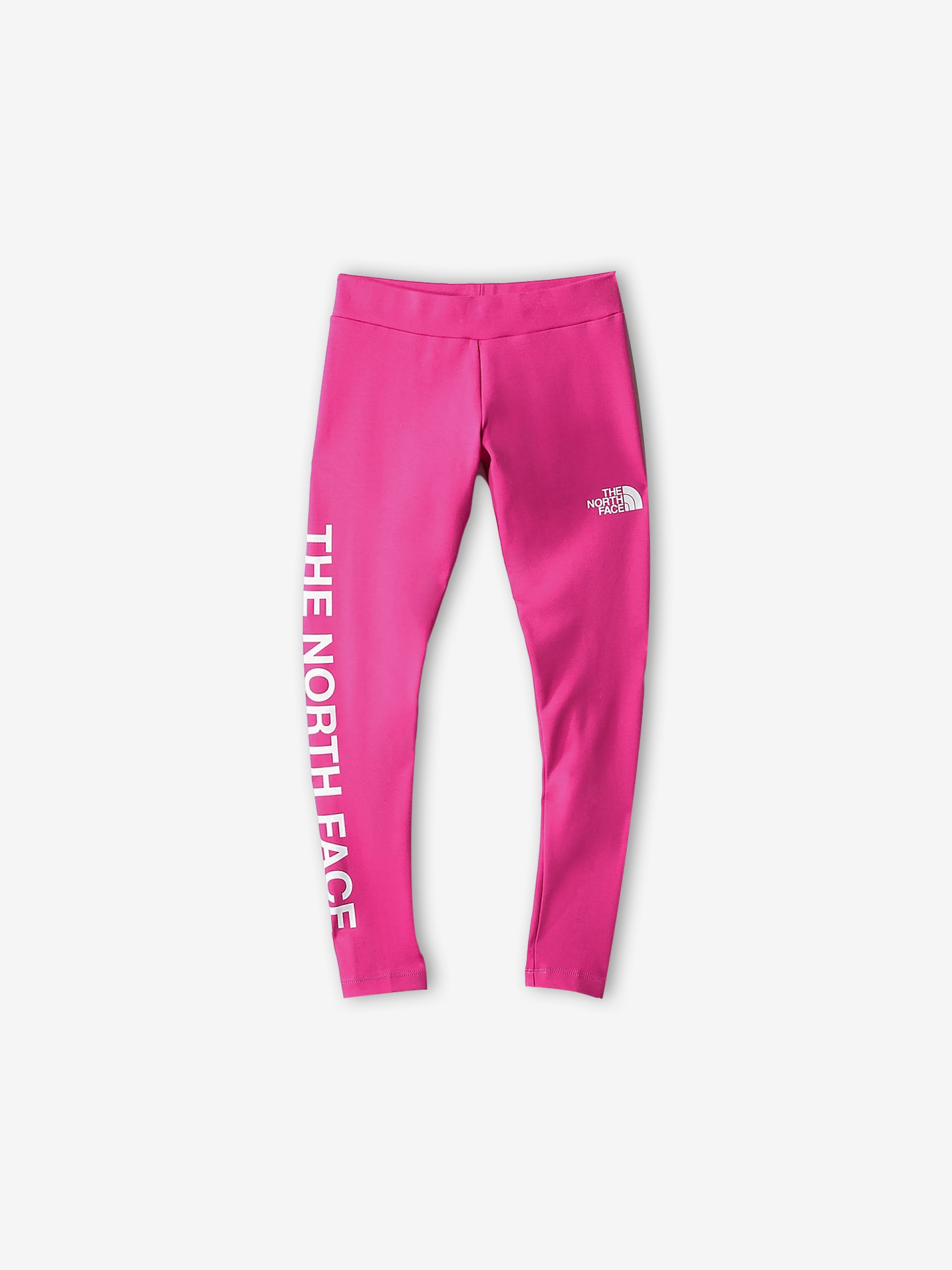 Leggings The North Face Graphic Kids
