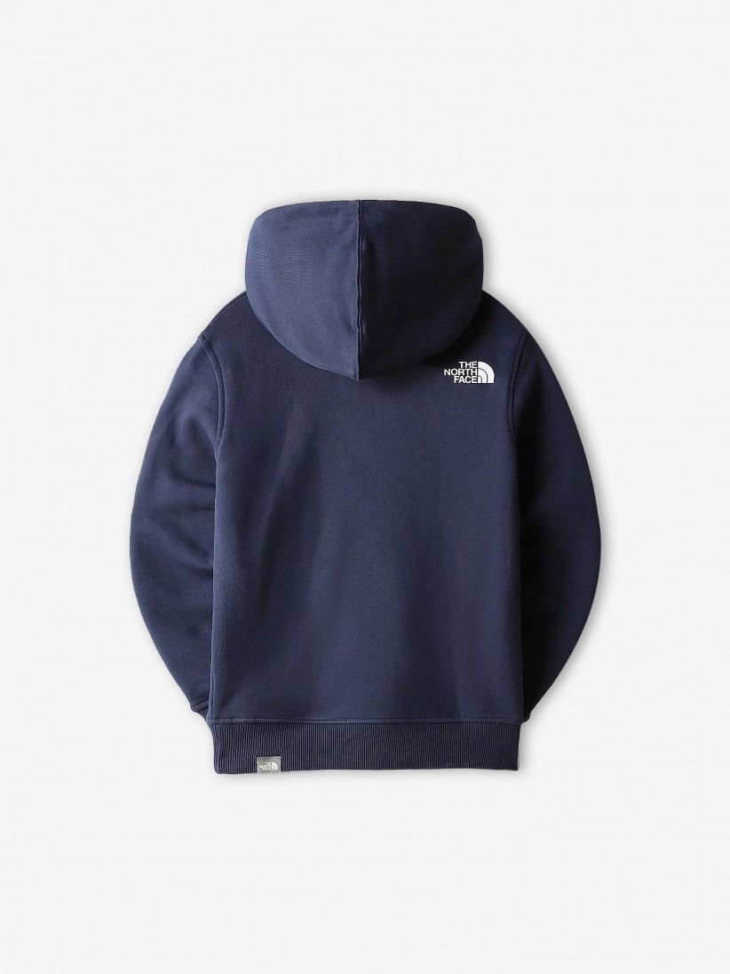 The North Face Box Kids Hoodie