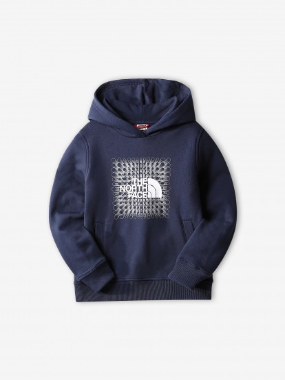 The North Face Box Kids Sweater