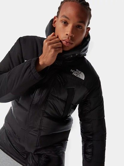 Chaqueta The North Face Himalayan Insulated Parka