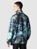 The North Face Printed Wind Jacket