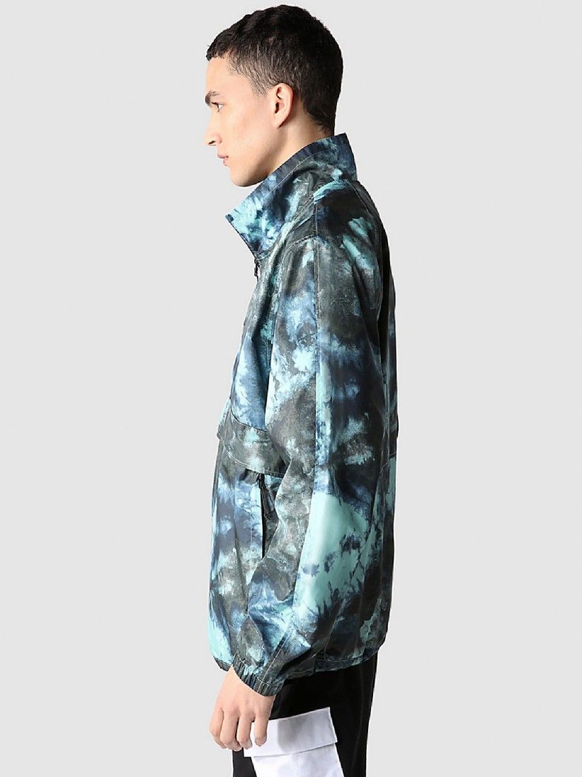 The North Face Printed Wind Jacket
