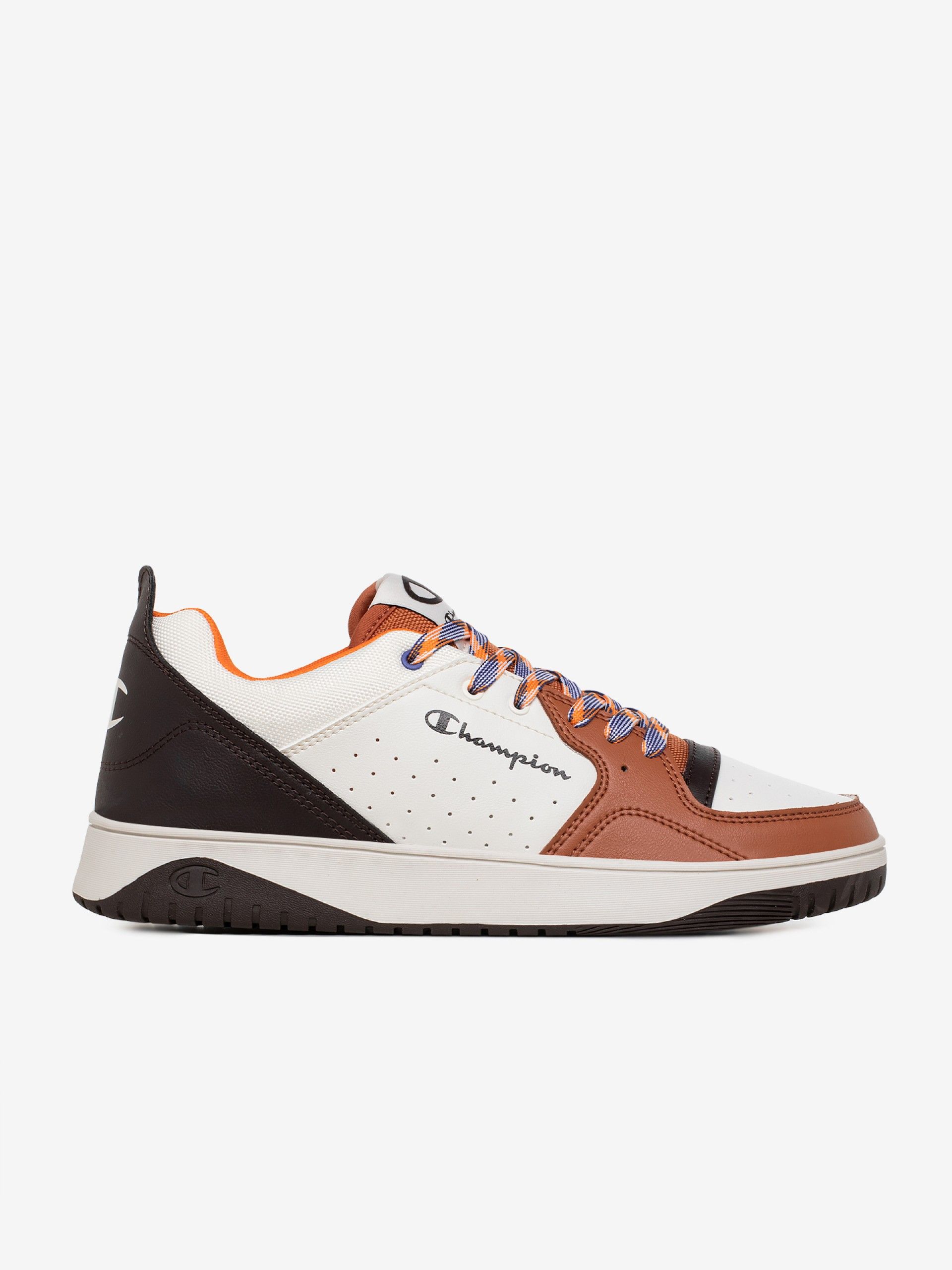 Sapatilhas Champion Legacy Low Cut Royal NU Pop