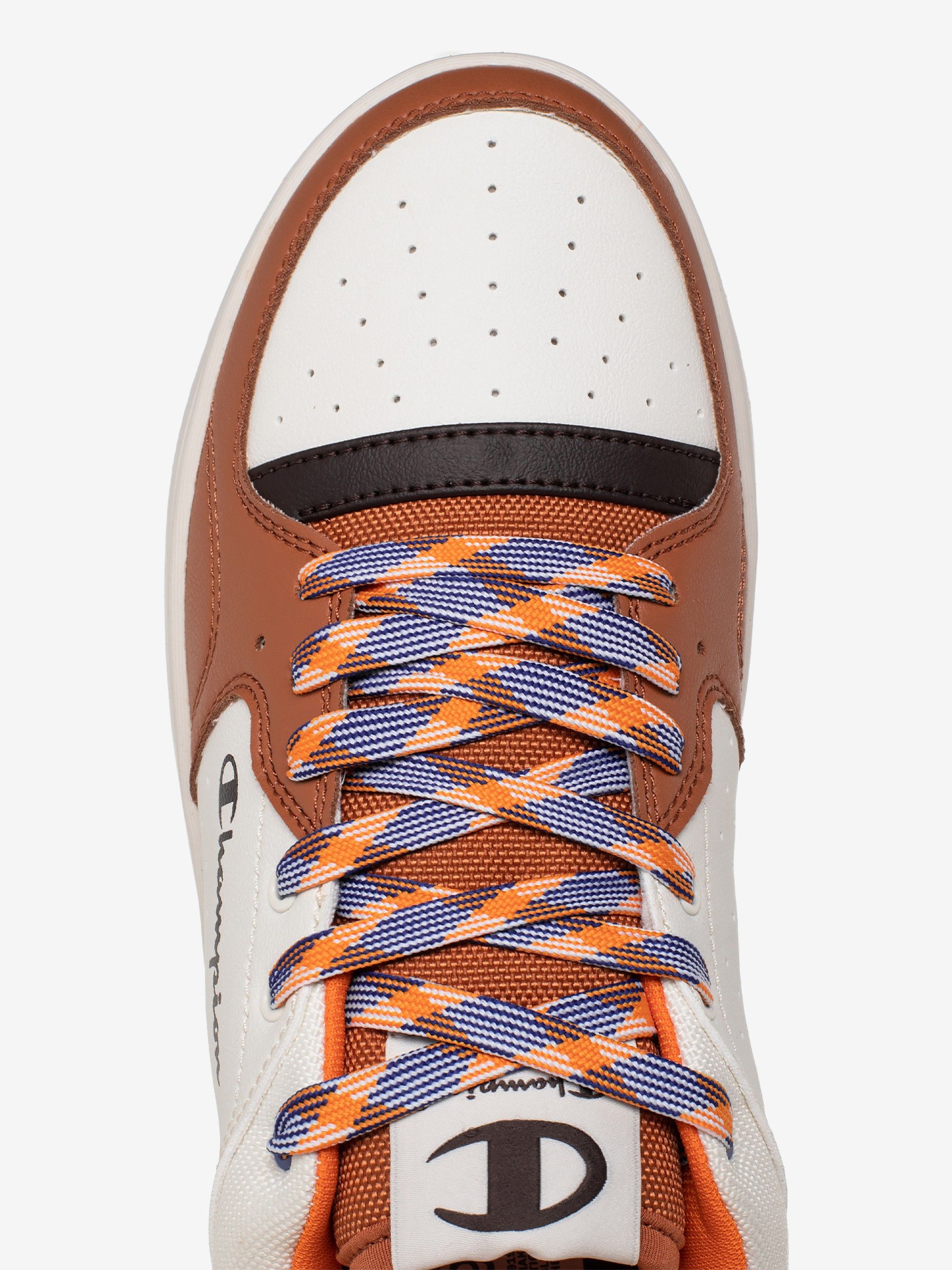 Sapatilhas Champion Legacy Low Cut Royal NU Pop