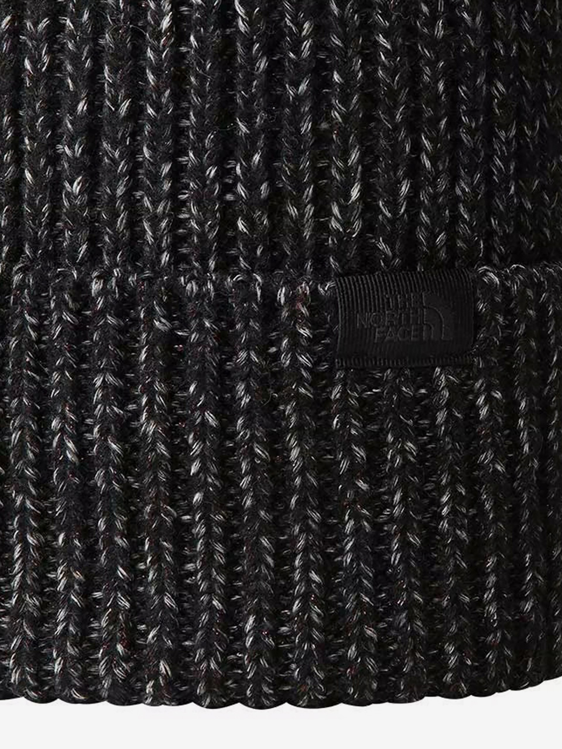 Gorro The North Face Airspun Pom