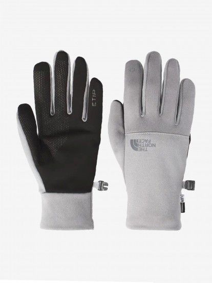 Guantes The North Face Etip Recycled