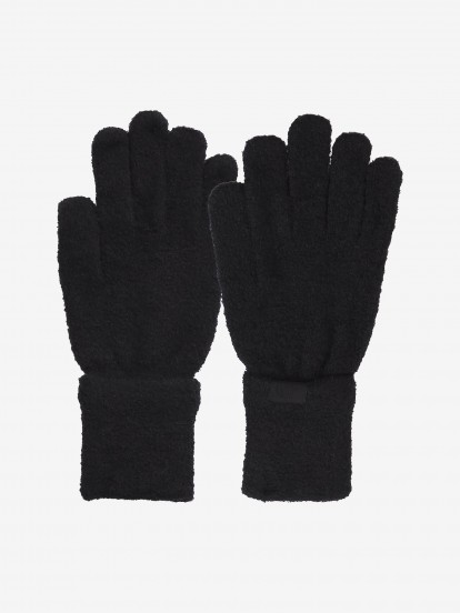 Guantes The North Face City Plush W