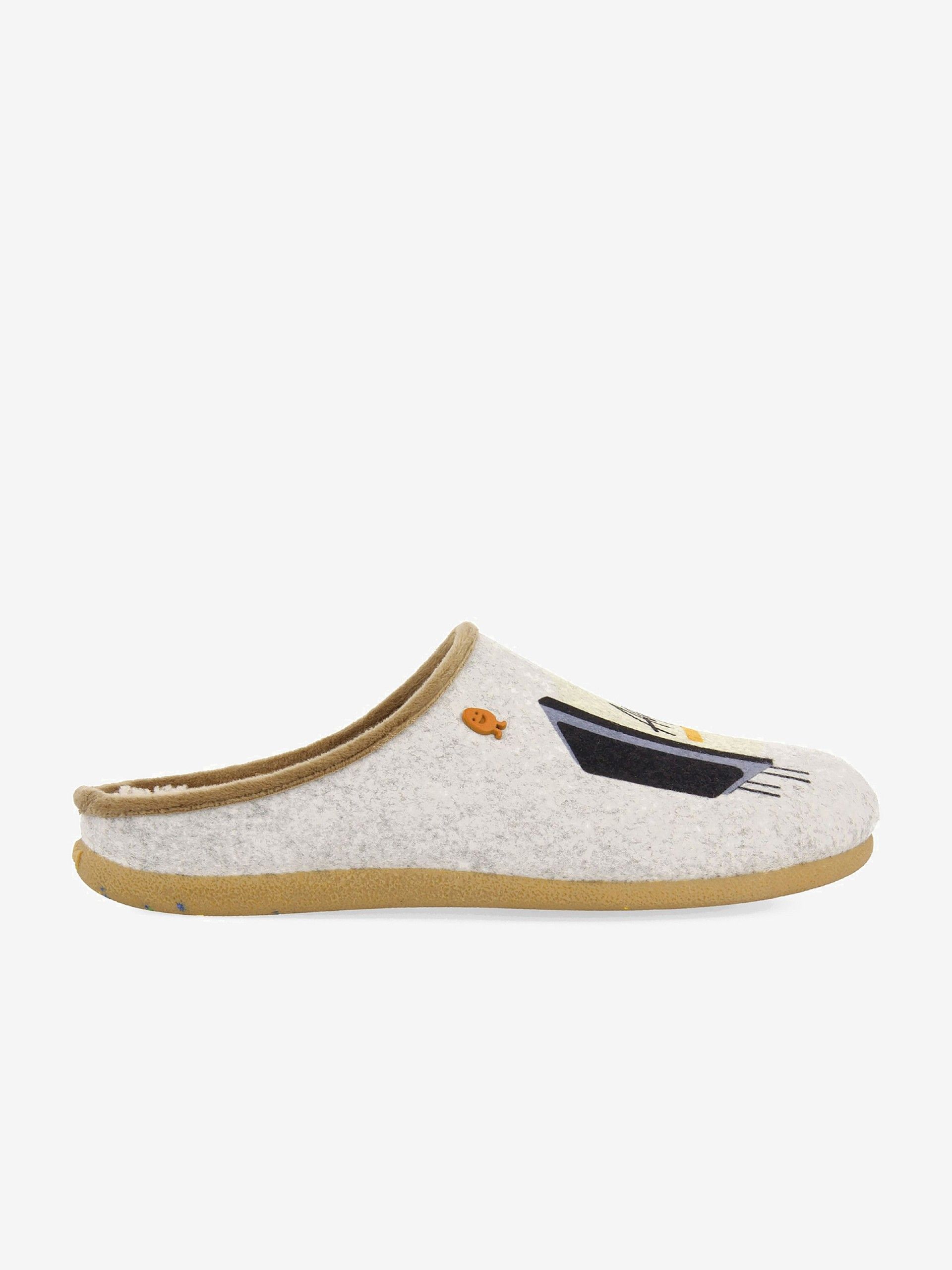 Hot Potatoes Glenealy Slippers