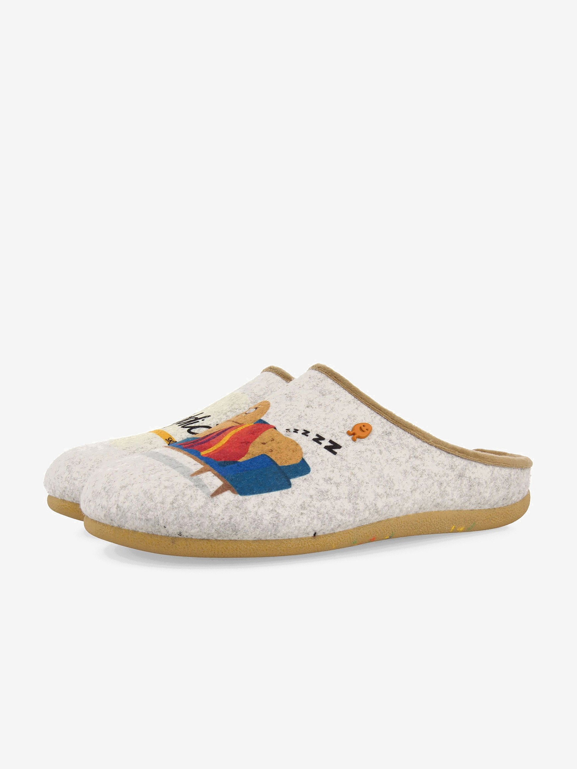 Hot Potatoes Glenealy Slippers