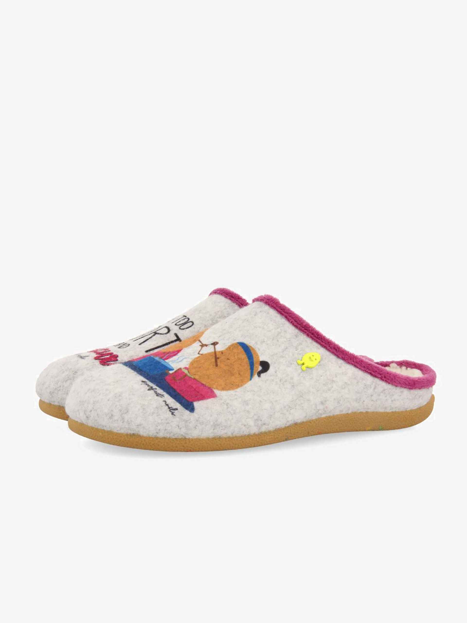 Chinelos Hot Potatoes Tuam