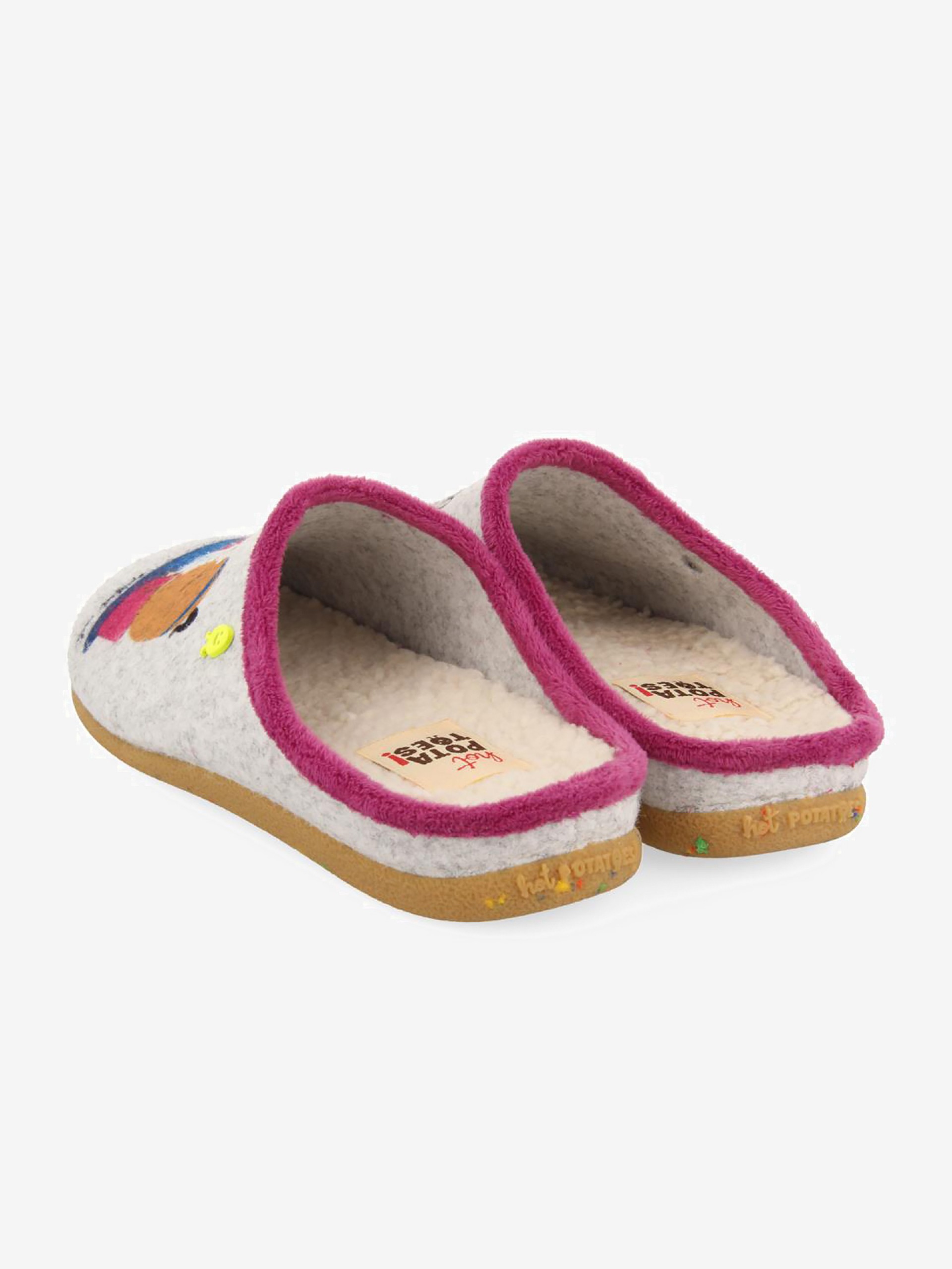 Chinelos Hot Potatoes Tuam