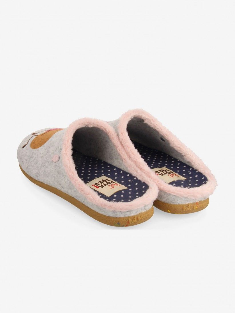 Chinelos Hot Potatoes Saggart Chinelos Hot Potatoes Saggart