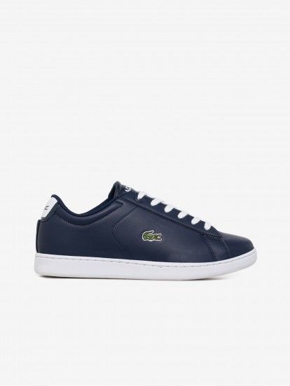 Lacoste Carnaby EVO 0722 J Sneakers