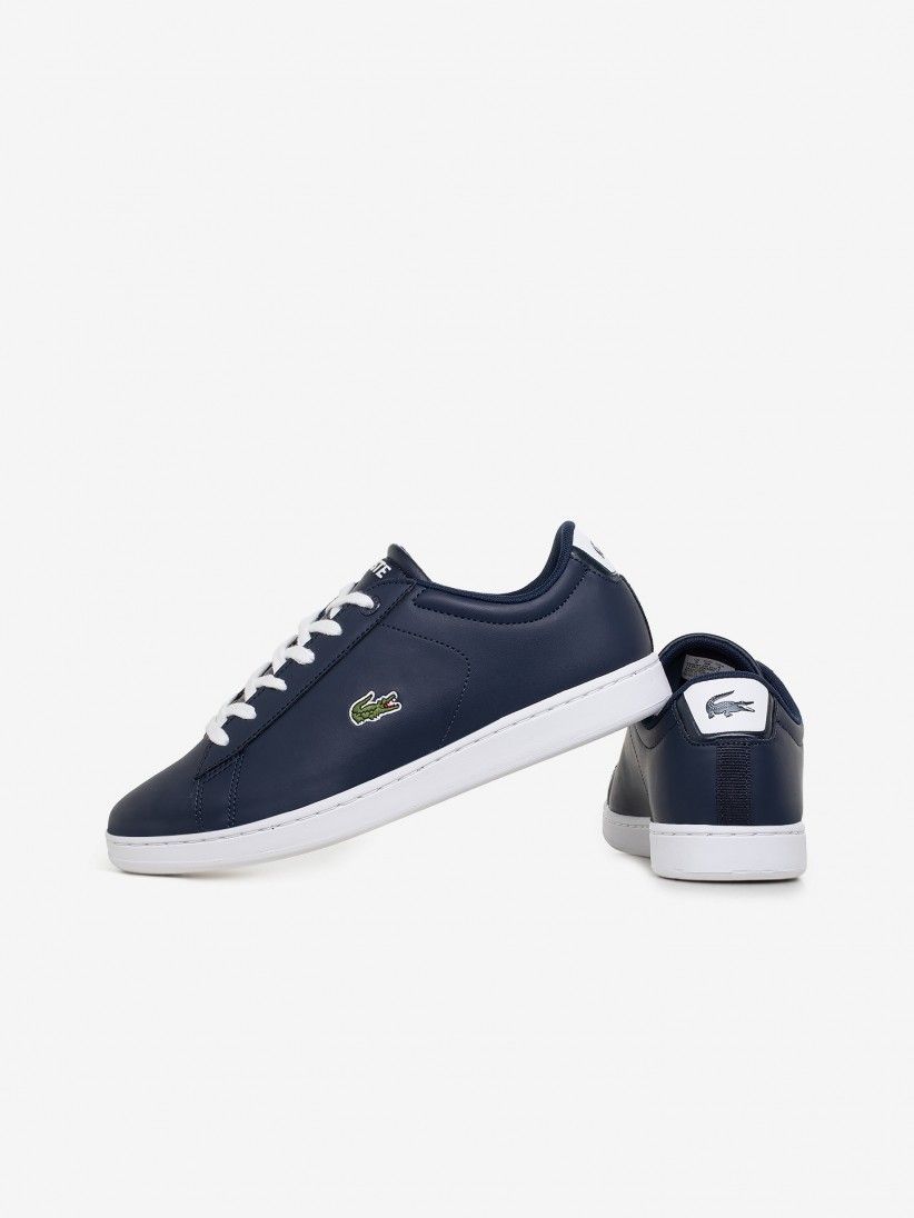 Lacoste Carnaby EVO 0722 Sneakers