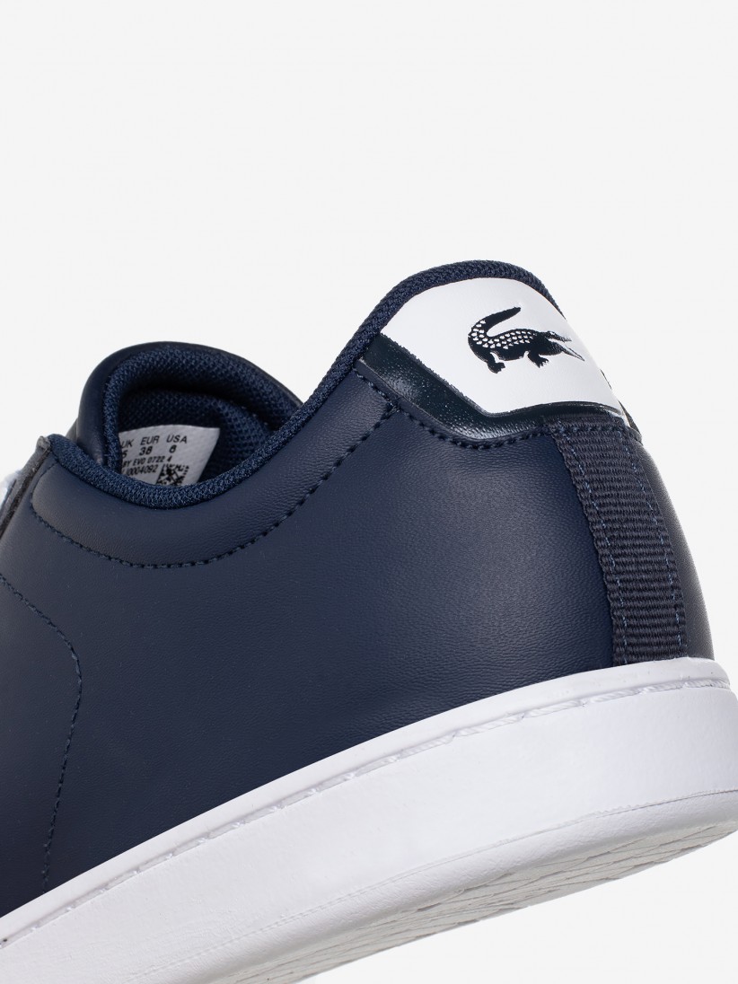 Lacoste Carnaby EVO 0722 Sneakers