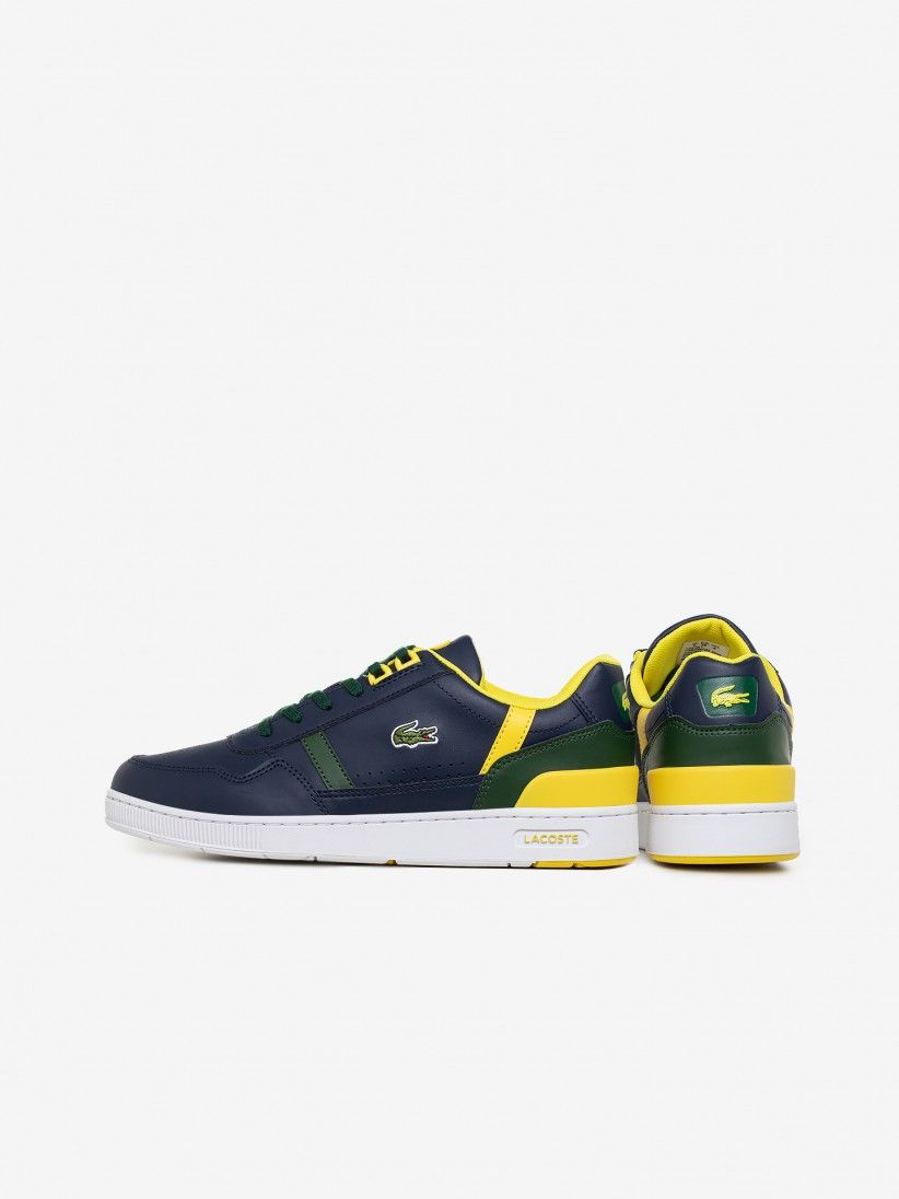 Lacoste T-Clip 222 J Sneakers