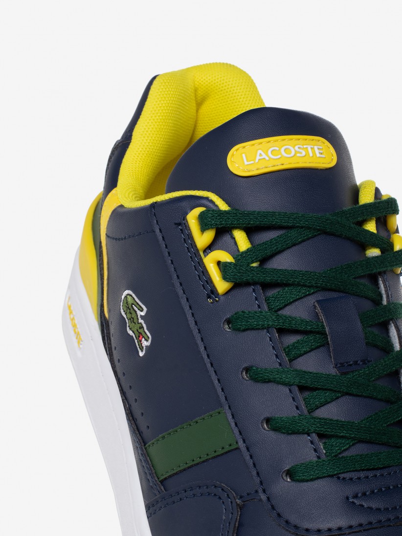 Lacoste T-Clip 222 J Sneakers