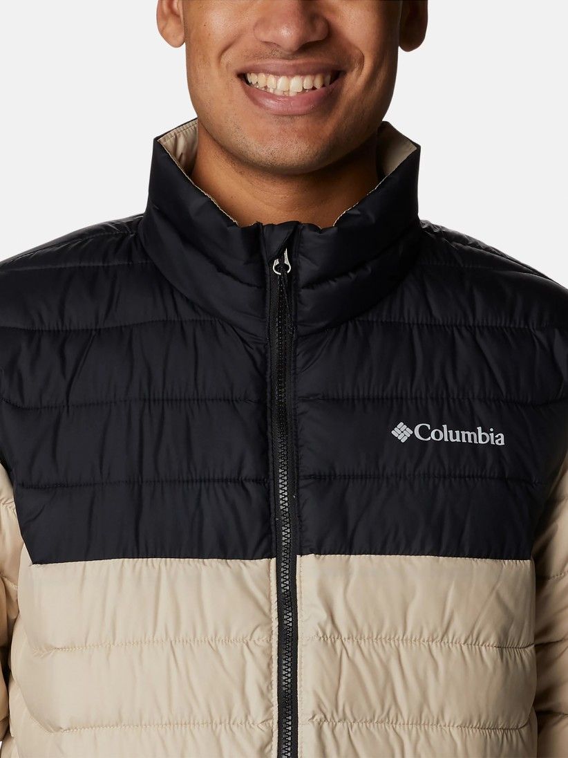 Columbia Powder Lite Insulated Jacket