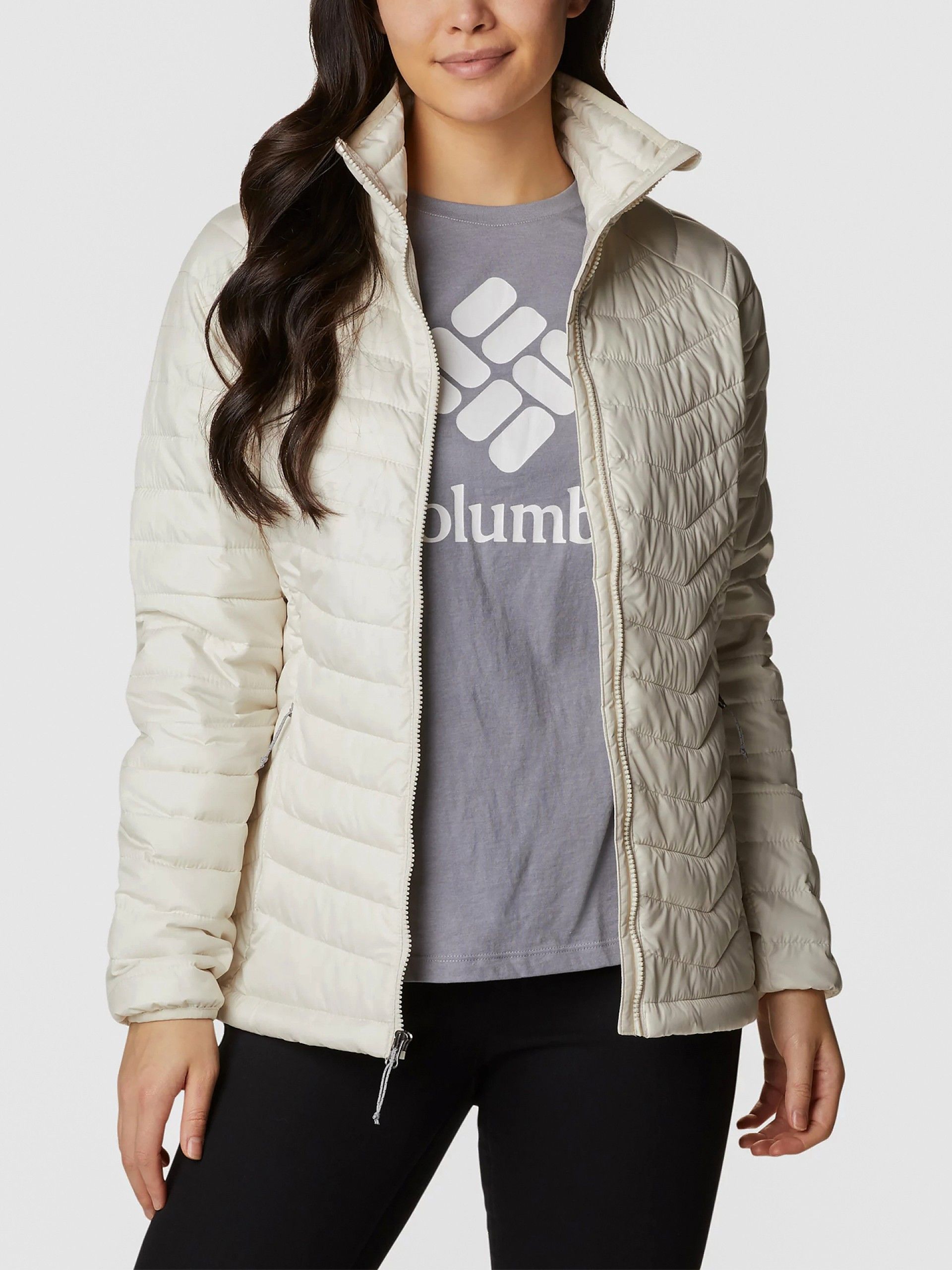 Columbia Powder Lite Jacket