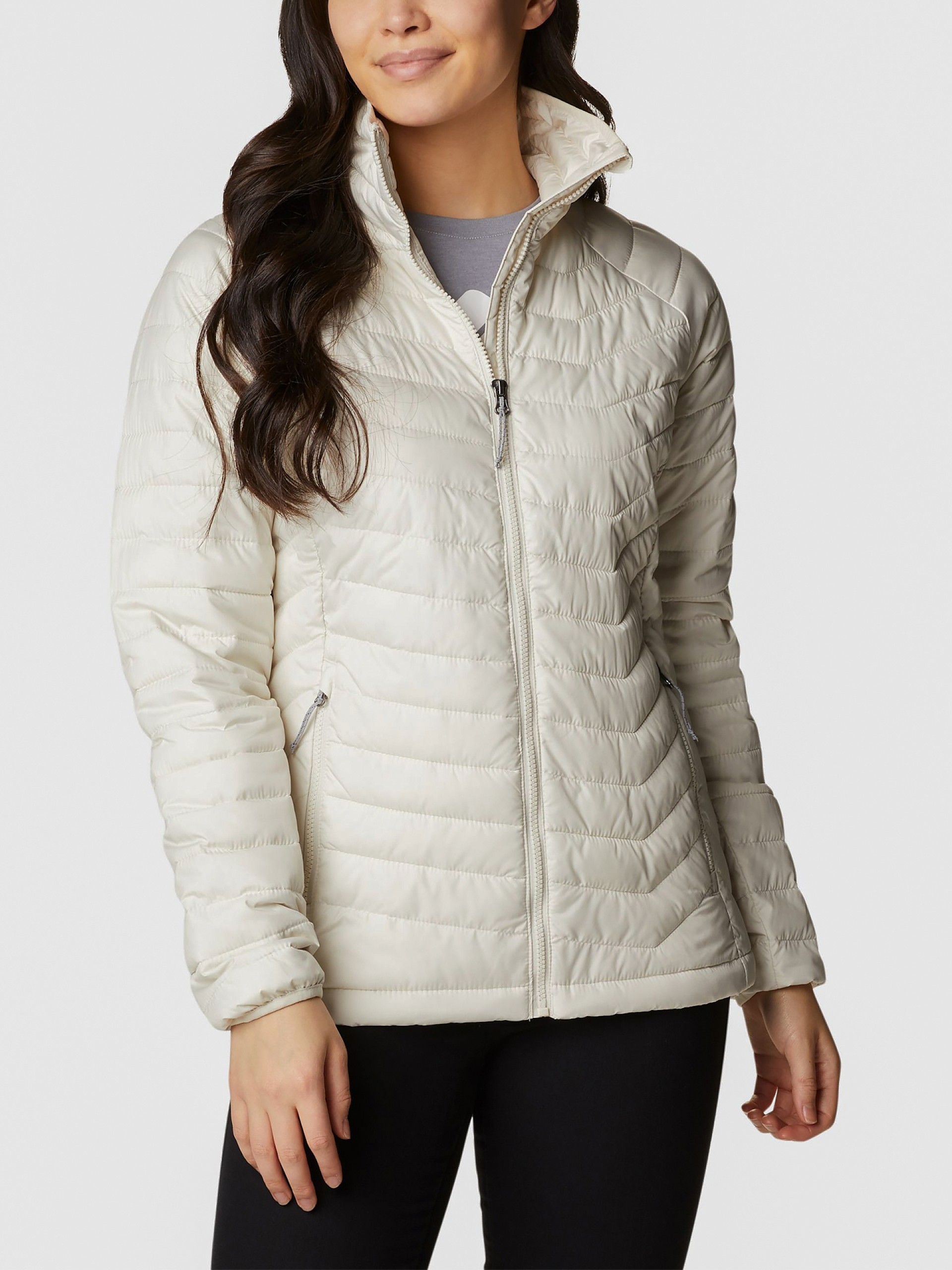 Columbia Powder Lite Jacket