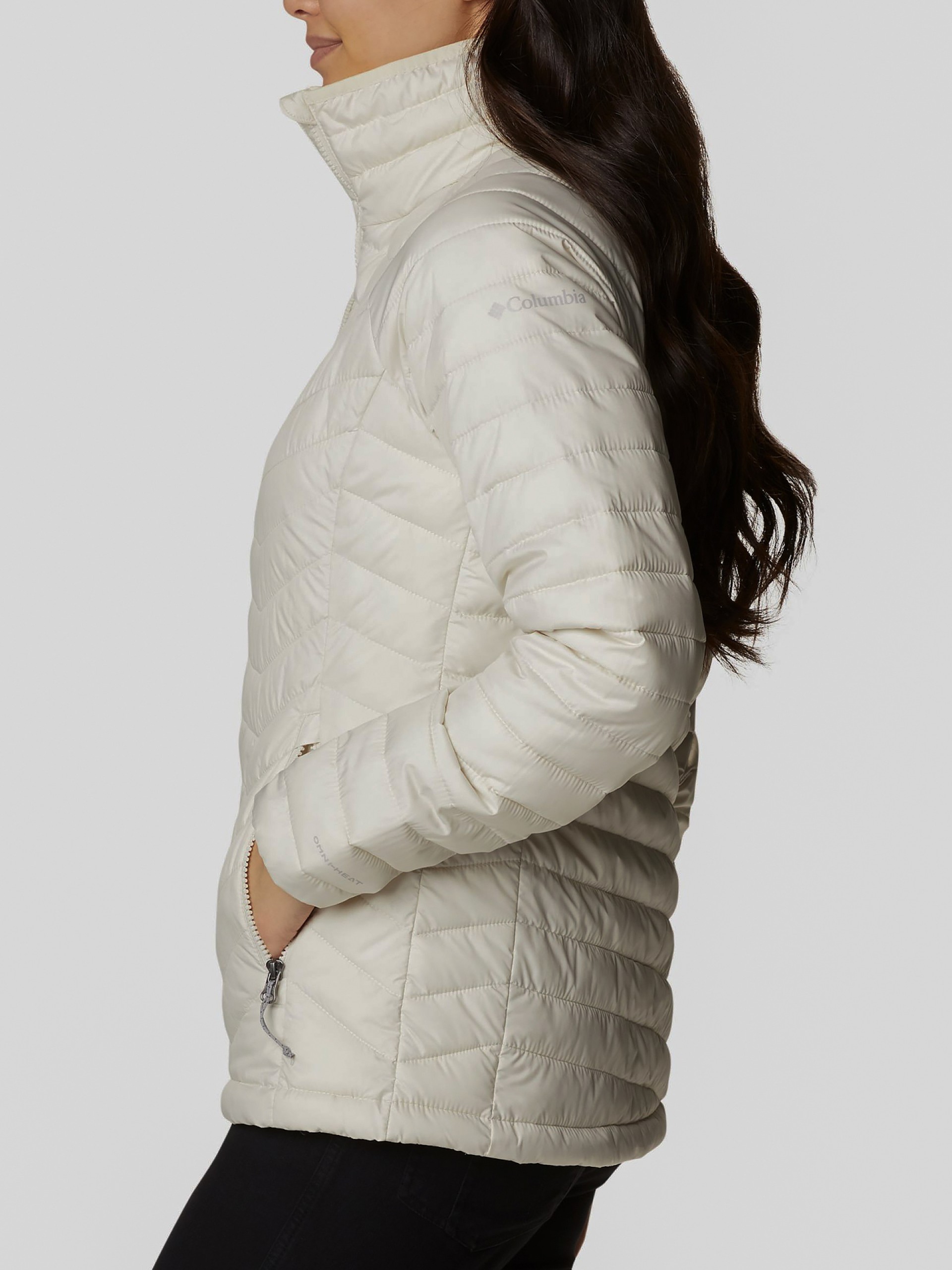 Columbia Powder Lite Jacket