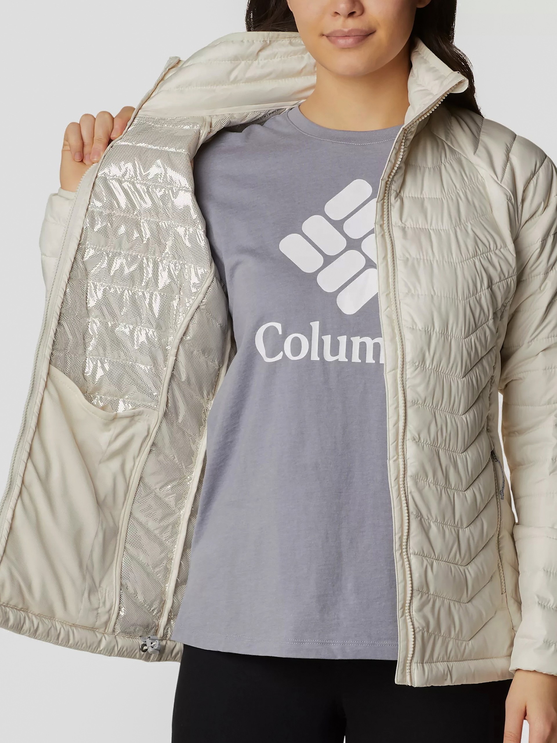 Columbia Powder Lite Jacket