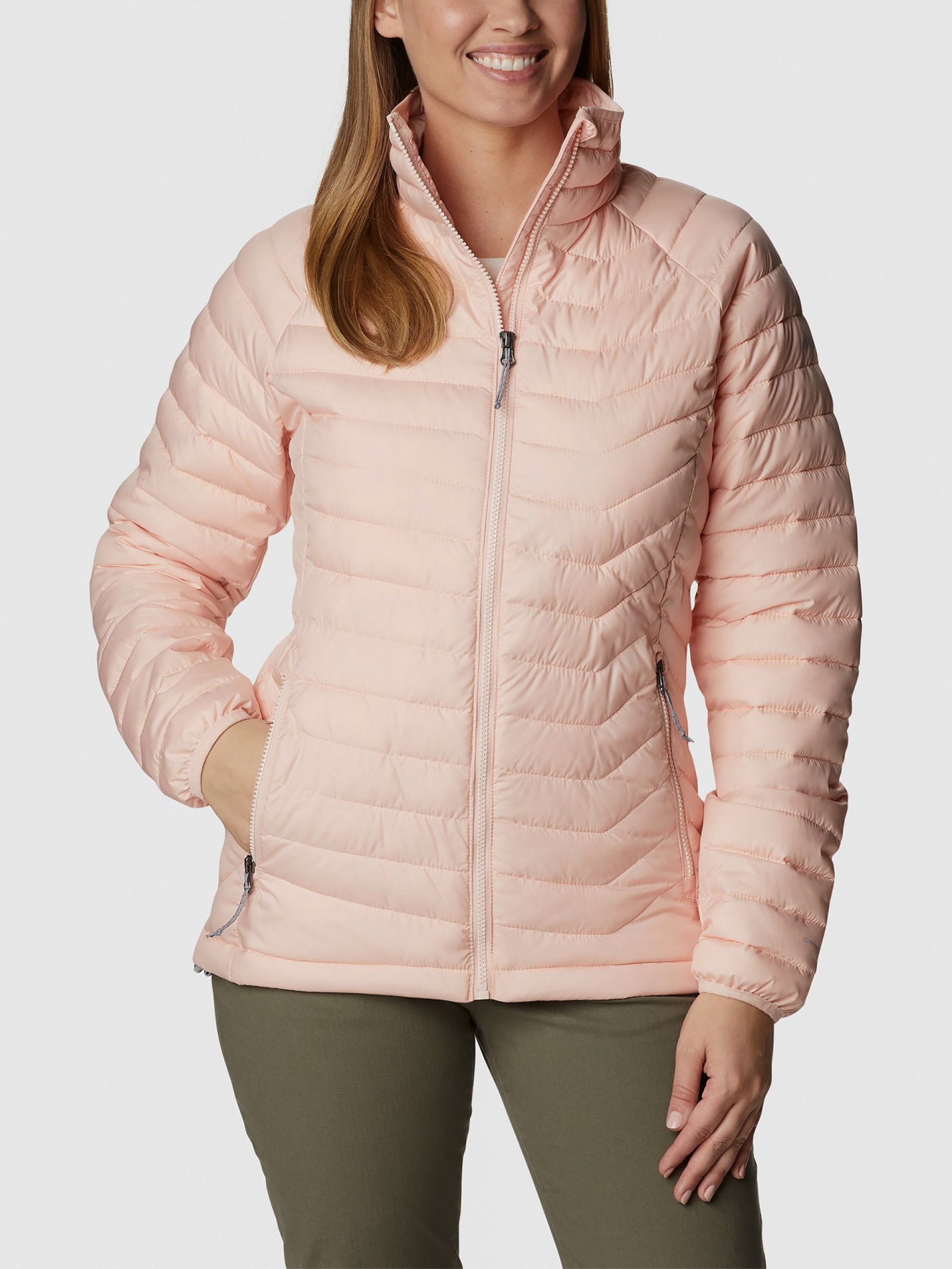 Casaco Columbia Powder Lite