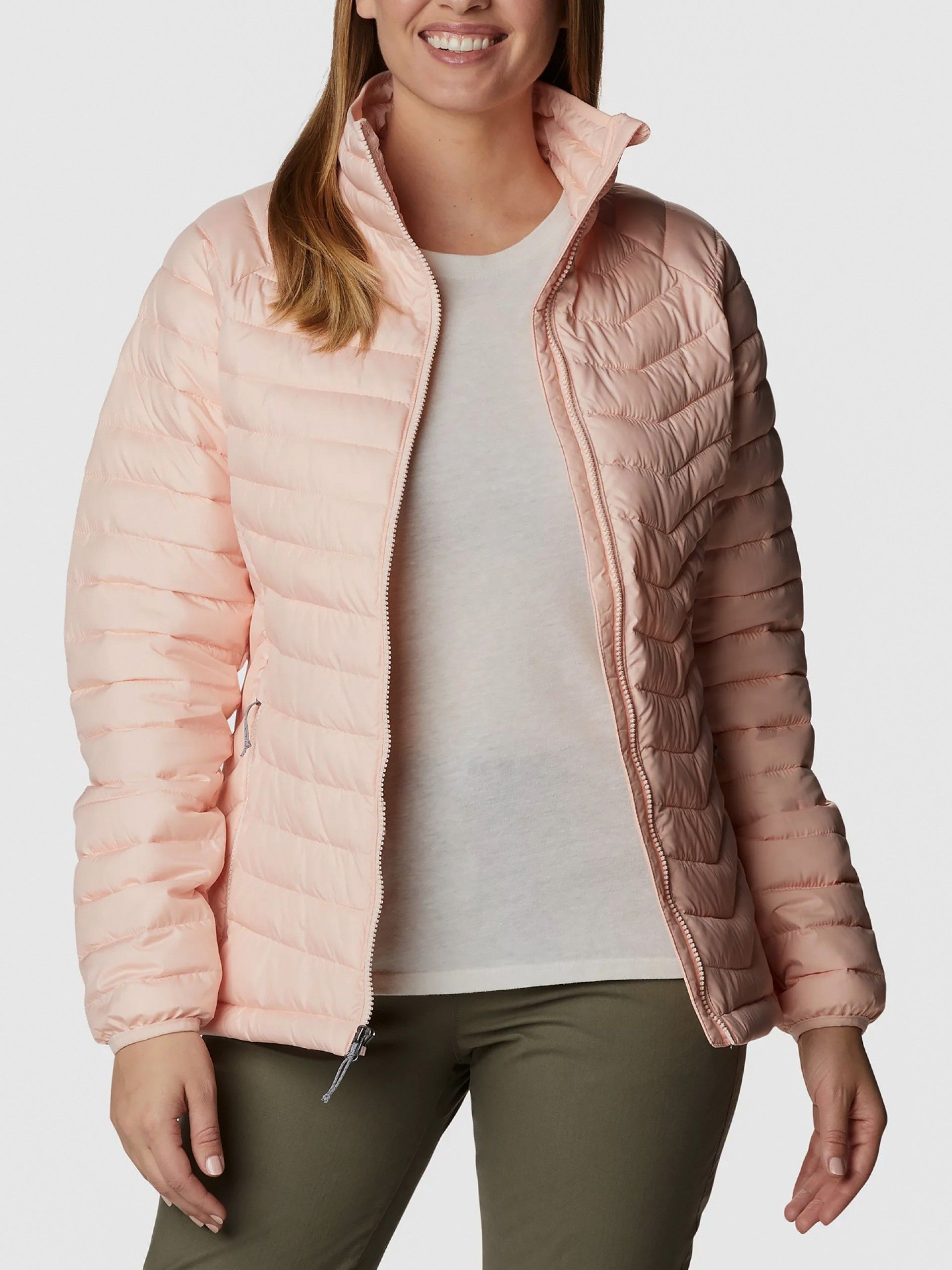 Casaco Columbia Powder Lite