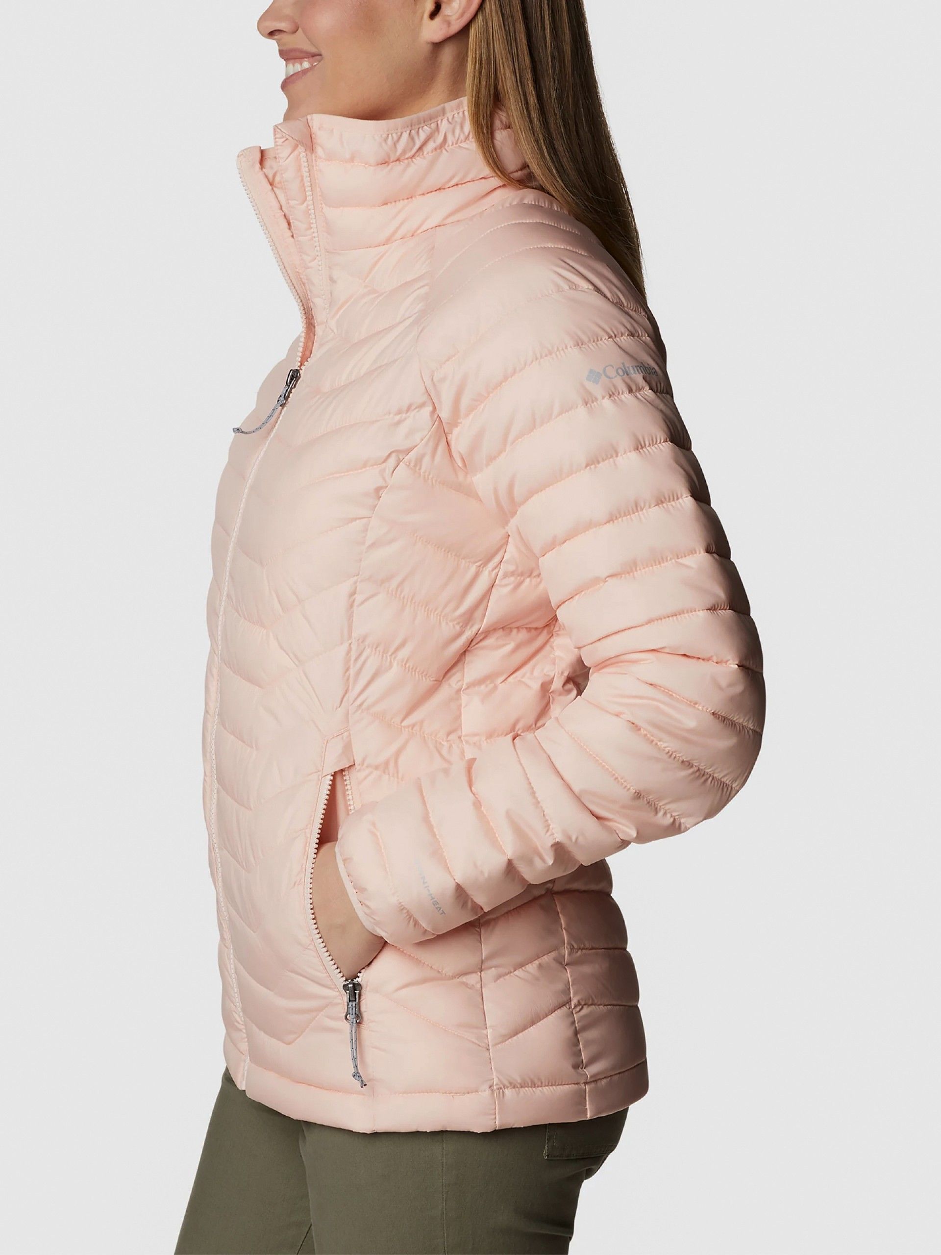 Casaco Columbia Powder Lite