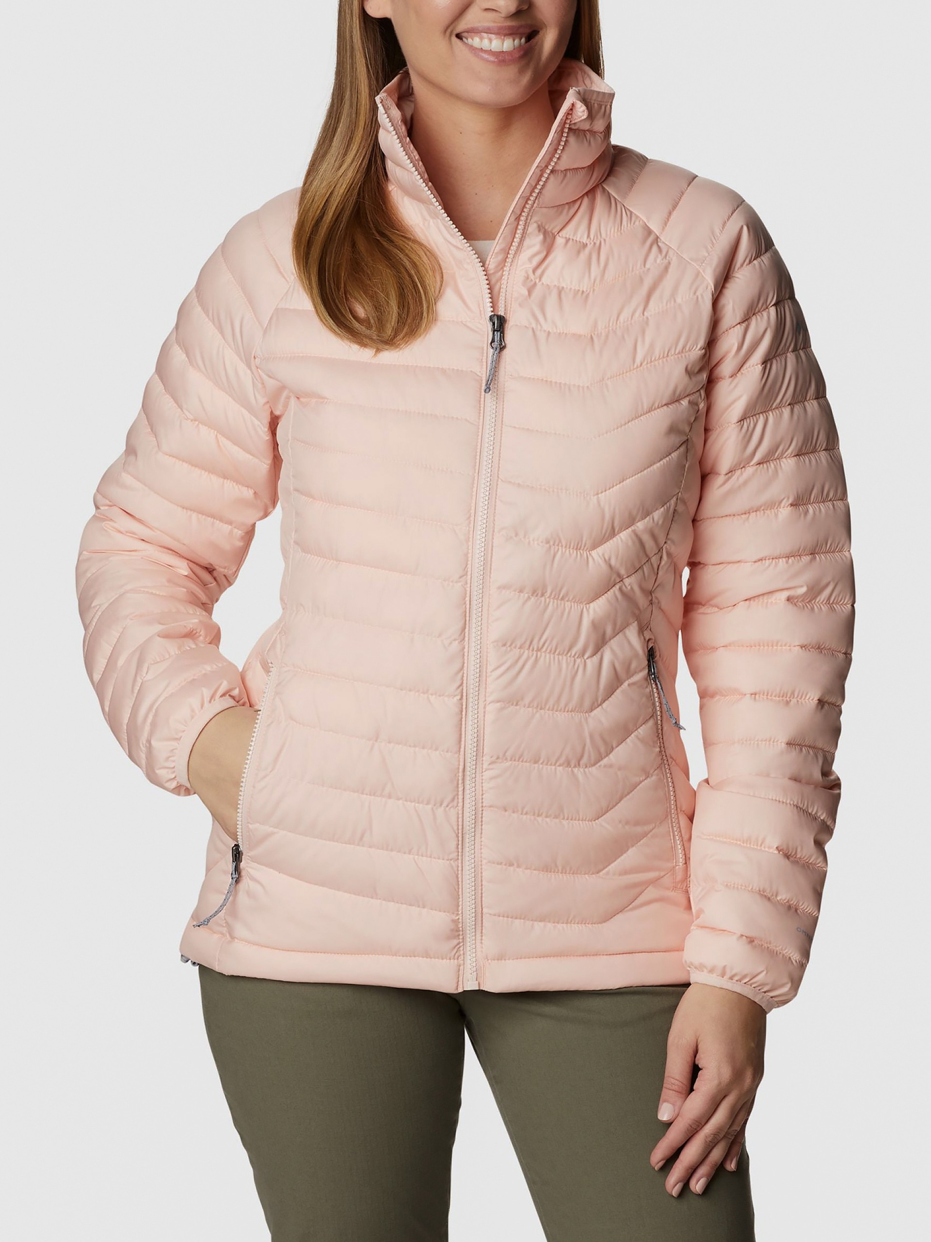 Casaco Columbia Powder Lite