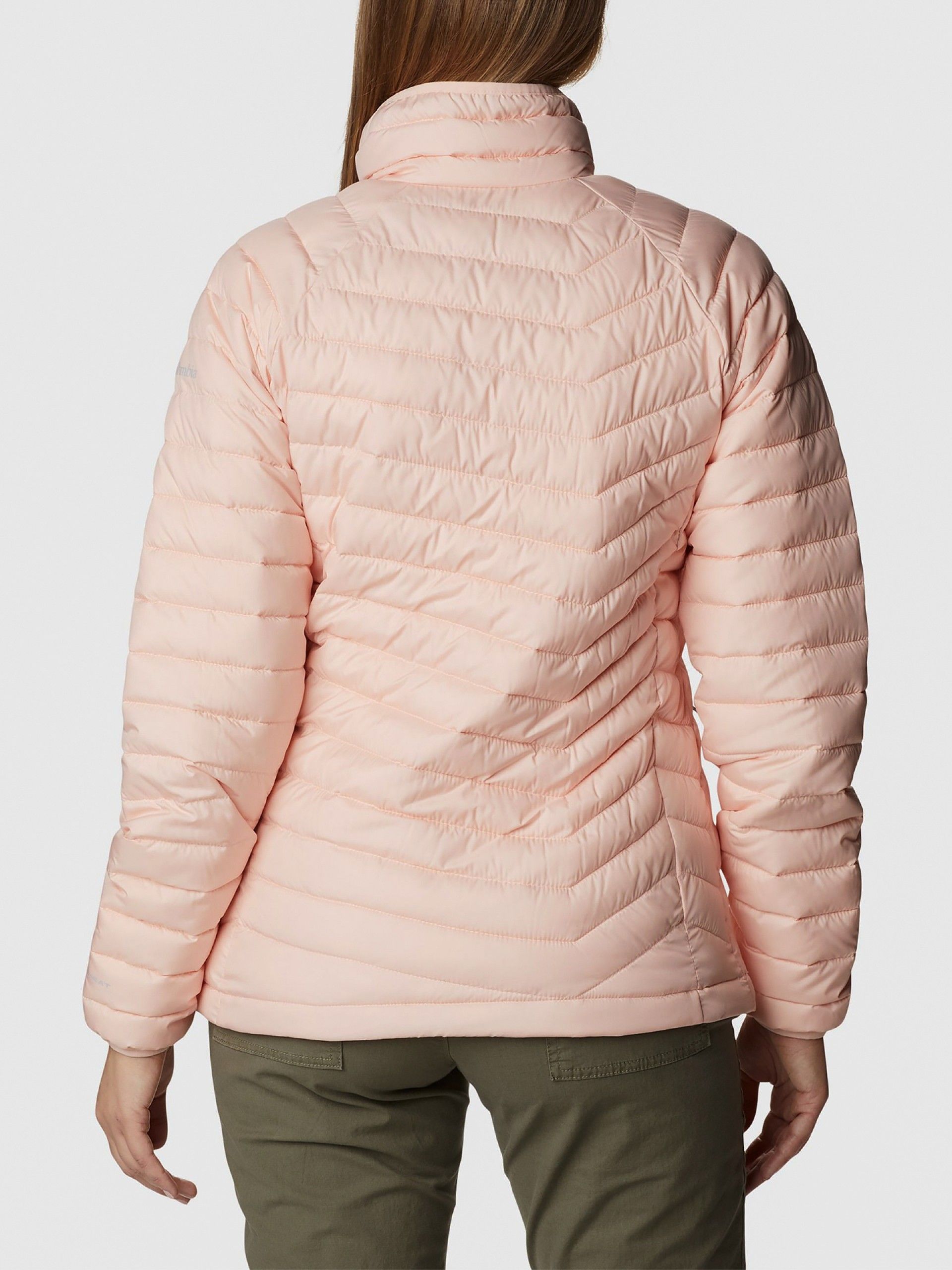 Casaco Columbia Powder Lite