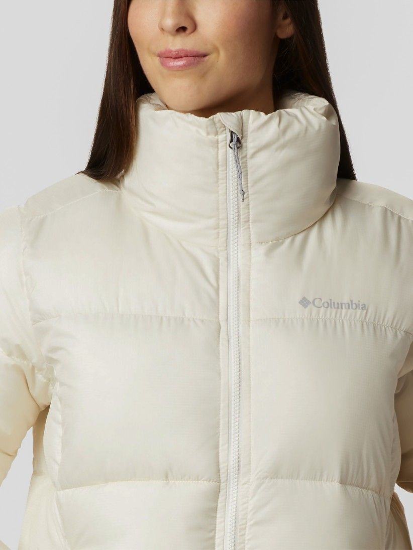 Columbia Puffect Jacket